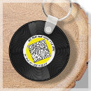 Sök efter vinyl nyckelringar Musiker