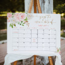 Sök efter rosa kalender posters Vattenfärg