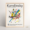 Sök efter wassily kandinsky posters Bauhaus
