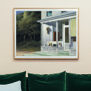 Sök efter edward hopper posters Vintage