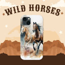 Sök efter vilda western iphone fodral Häst