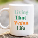 Sök efter vegan muggar Grönt