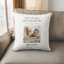 Sök efter dotter kuddar Konstig