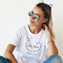 Sök efter kattmamma tshirts Söt
