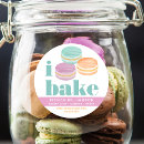 Sök efter macarons Customer