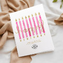 Sök efter candles kort Modern