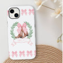 Sök efter logotyp iphone fodral För henne