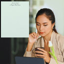 Sök efter brevhuvud Enkel