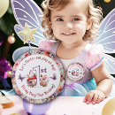 Sök efter 1st birthday accessoarer För barn