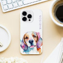 Sök efter beagle iphone fodral Söt