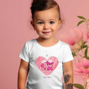 Sök efter peta bebis tshirts Baby