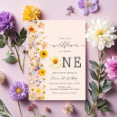 Sök efter bebis första inbjudan inbjudningar kalas Flicka