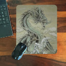 Sök efter dragon musmattor Kineser