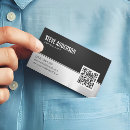 Sök efter qr kodifierar Svart