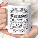 Sök efter storm Stark