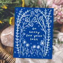 Sök efter kondoleanskort Modern