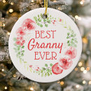 Sök efter farmor julgransprydnader Mormor