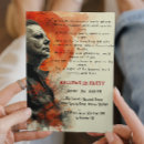 Sök efter dikt inbjudningar halloween För alla