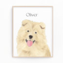 Sök efter chow posters Hund