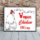 Sök efter vegetarian posters Humor