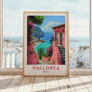 Sök efter mallorca posters Balearerna