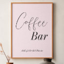 Sök efter kaffe posters Rosa