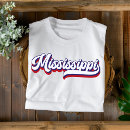 Sök efter mississippi tröjor Retro