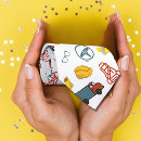 Sök efter lastbil herr slipsar Mönster