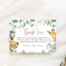 Sök efter animerade kort Vilda djur