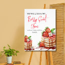 Sök efter modern baby shower posters För dem