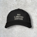 Sök efter 60 år kepsar För honom