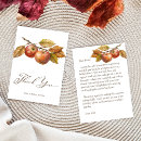 Sök efter äpple kort För henne