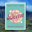 Sök efter devon england vykort Helgdag