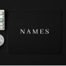 Sök efter mallar elektronik Enkel