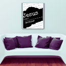 Sök efter jesus svart konst Tro