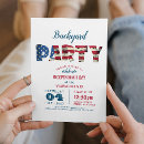 Sök efter fyrverkeri 4th juli inbjudningar 4th of july