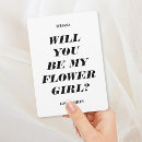 Sök efter brudnäbb flicka kort Inbjudan