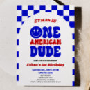 Sök efter retro amerikan Röd vit och blå