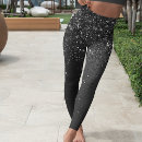 Sök efter glitter leggings Gnistra