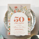 Sök efter bröllop jubileum inbjudningar Jubileumsinbjudningar