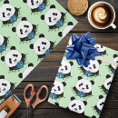 Sök efter pandas presentpapper Människor (allmänt)