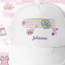 Sök efter katt barn kepsar För barn