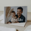 Sök efter fotokort kort Pappa
