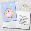 Sök efter klockor gratulationskort För alla