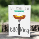 Sök efter bbq kort För honom