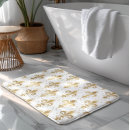 Sök efter och guld fleur de lis Elegant