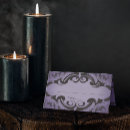 Sök efter halloween placeringskort Elegant