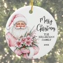 Sök efter julstjärna julgransprydnader För henne