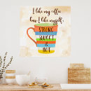 Sök efter kaffe posters Säga