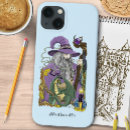 Sök efter fantasy iphone fodral Lila